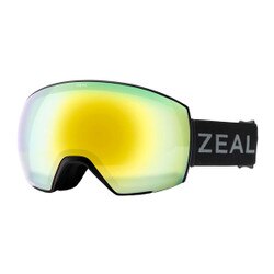 Zeal Hangfire Optimum Goggle in Dark Night with Polar Alchemy